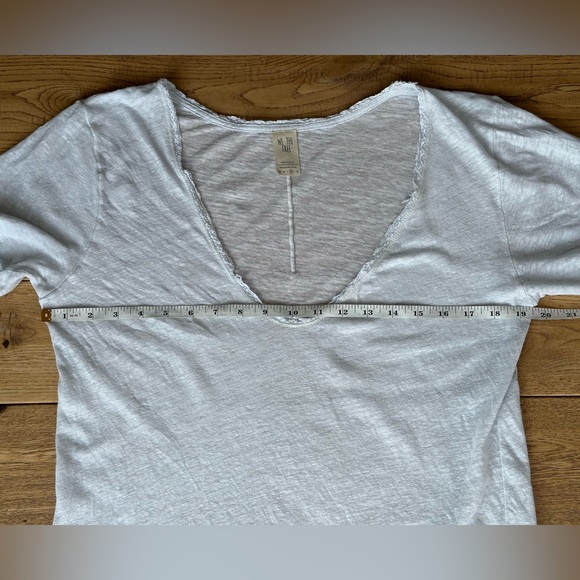 We The Free Saturday Tee size Medium - Picture 8 of 10